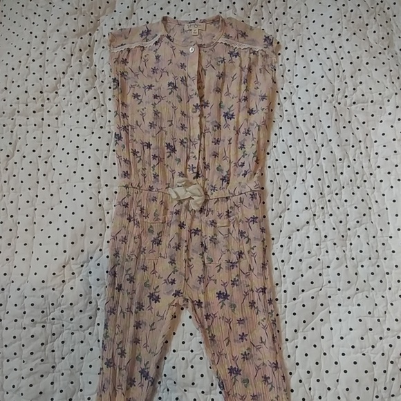 Three Jumpsuits EUC - Picture 7 of 8